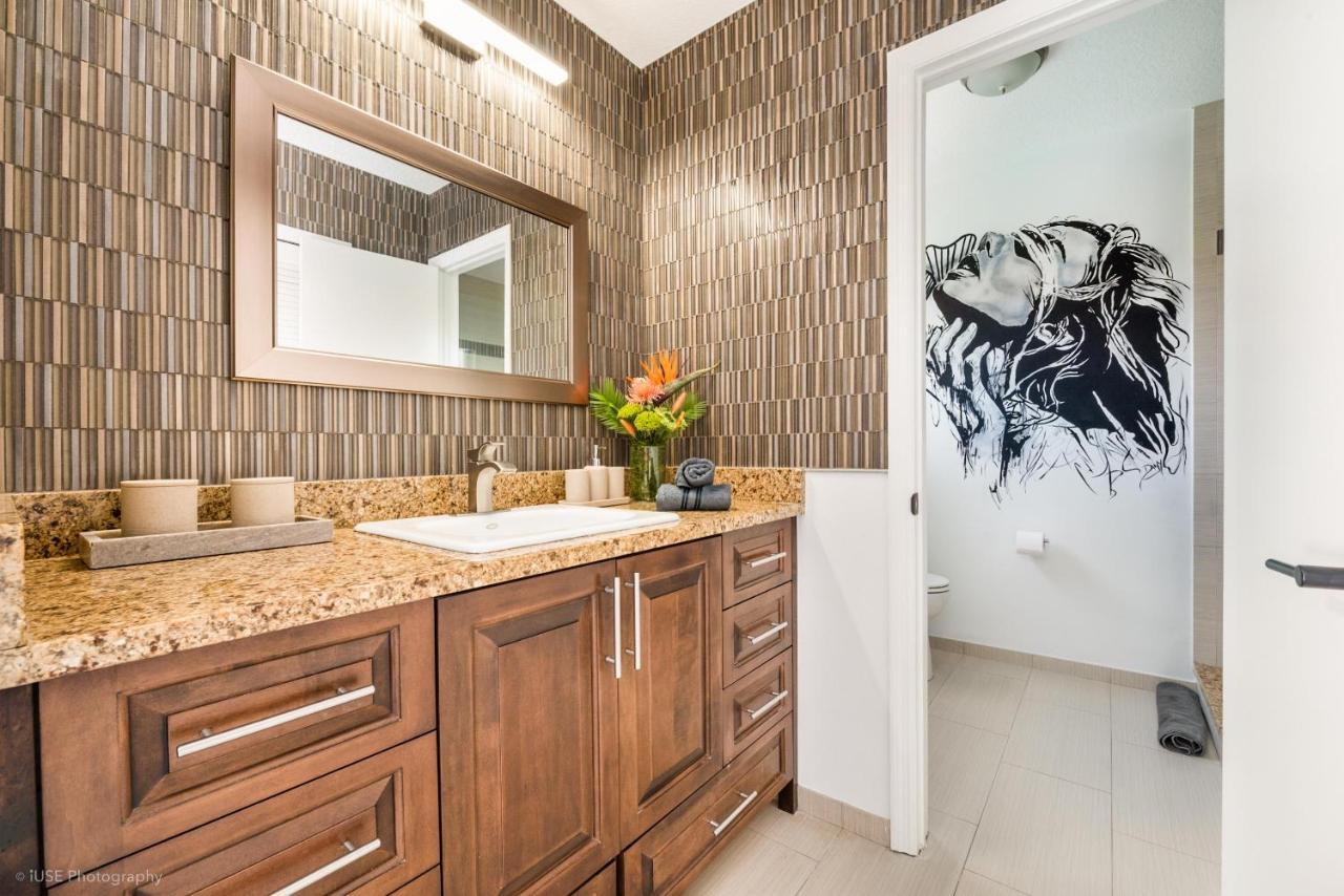 Flamingo'S Resort Miami Kültér fotó